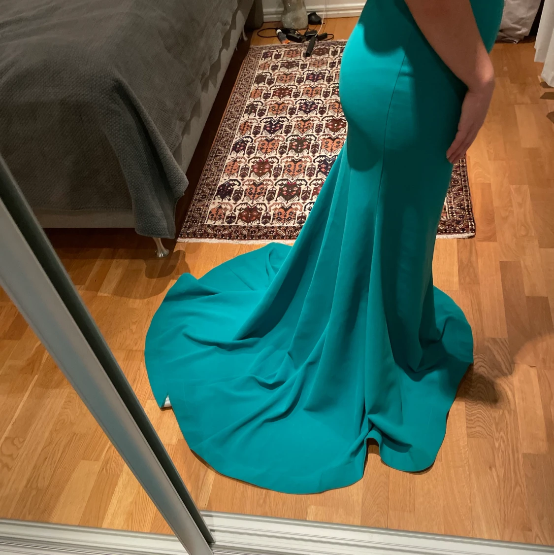 BALKLÄNNING STL S - 90