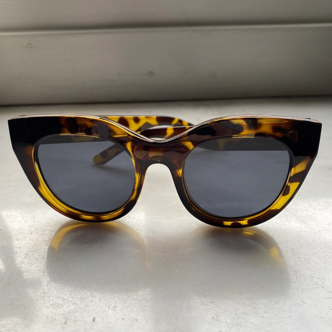 Solglasögon, le specs! 