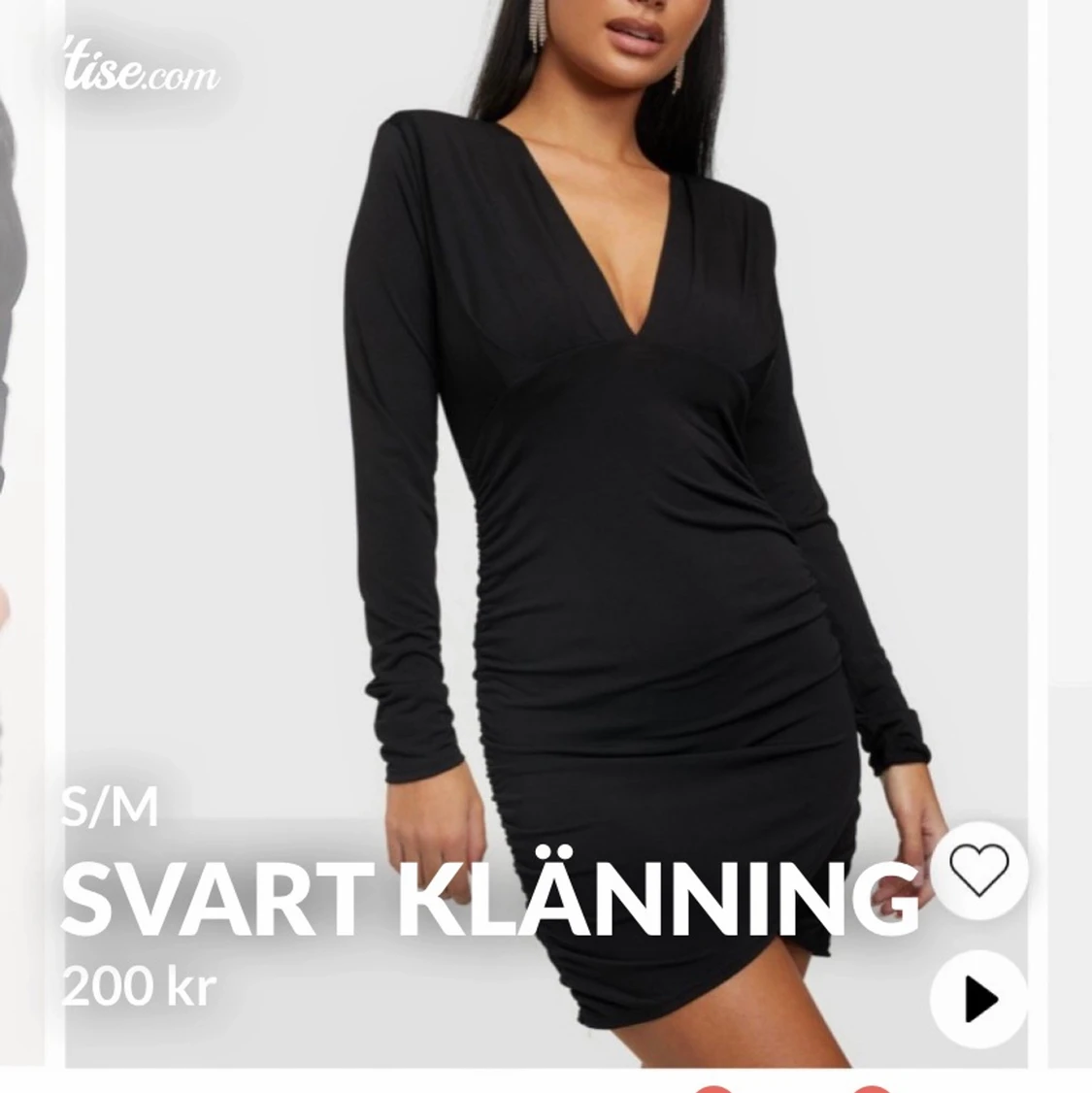 Klänning 