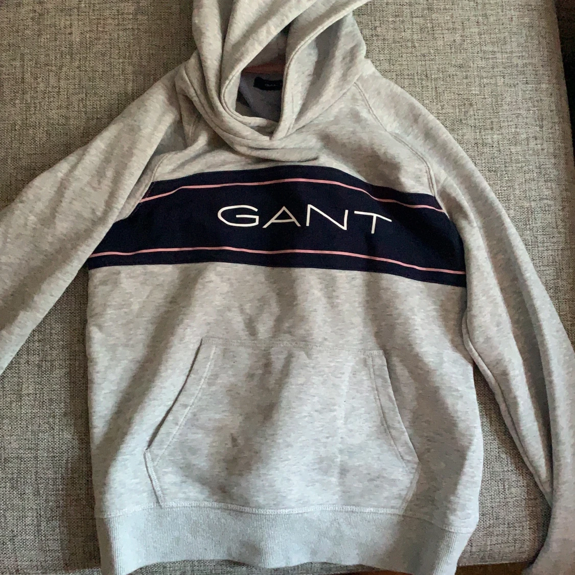 Gant hoodie