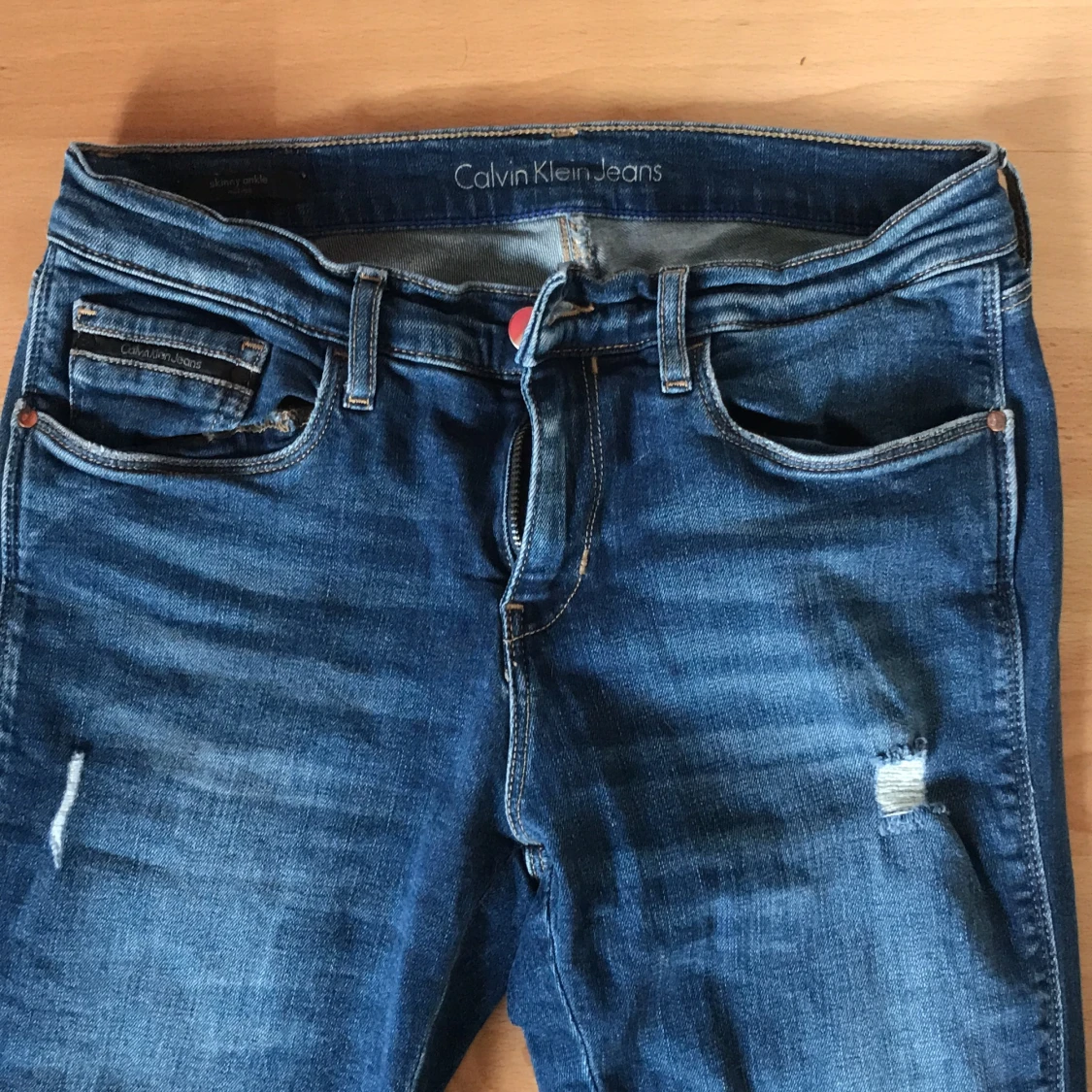 Calvin Klein jeans  - 90