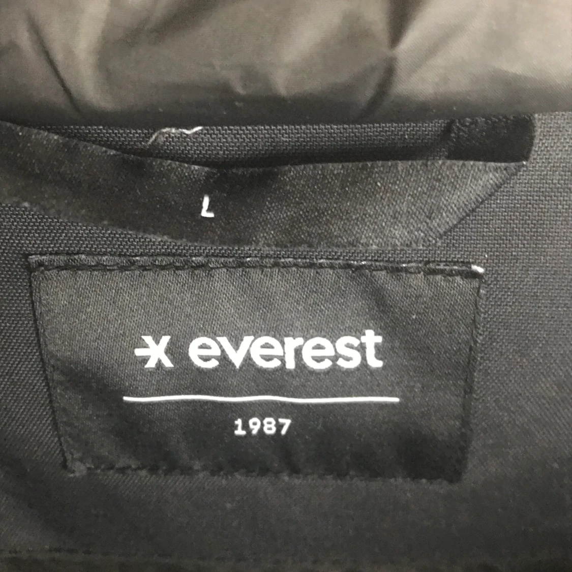 everest vinterjacka - 90