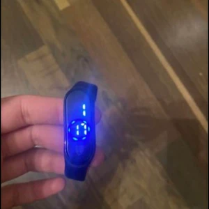 Klocka  - Barn klocka