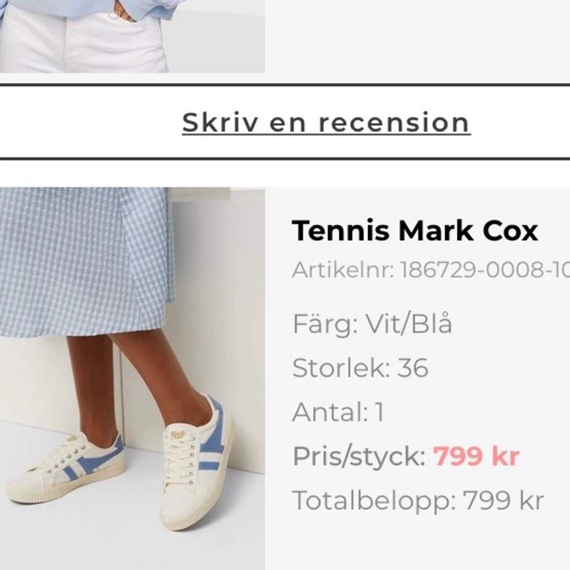 Gola sneakers stl 36!