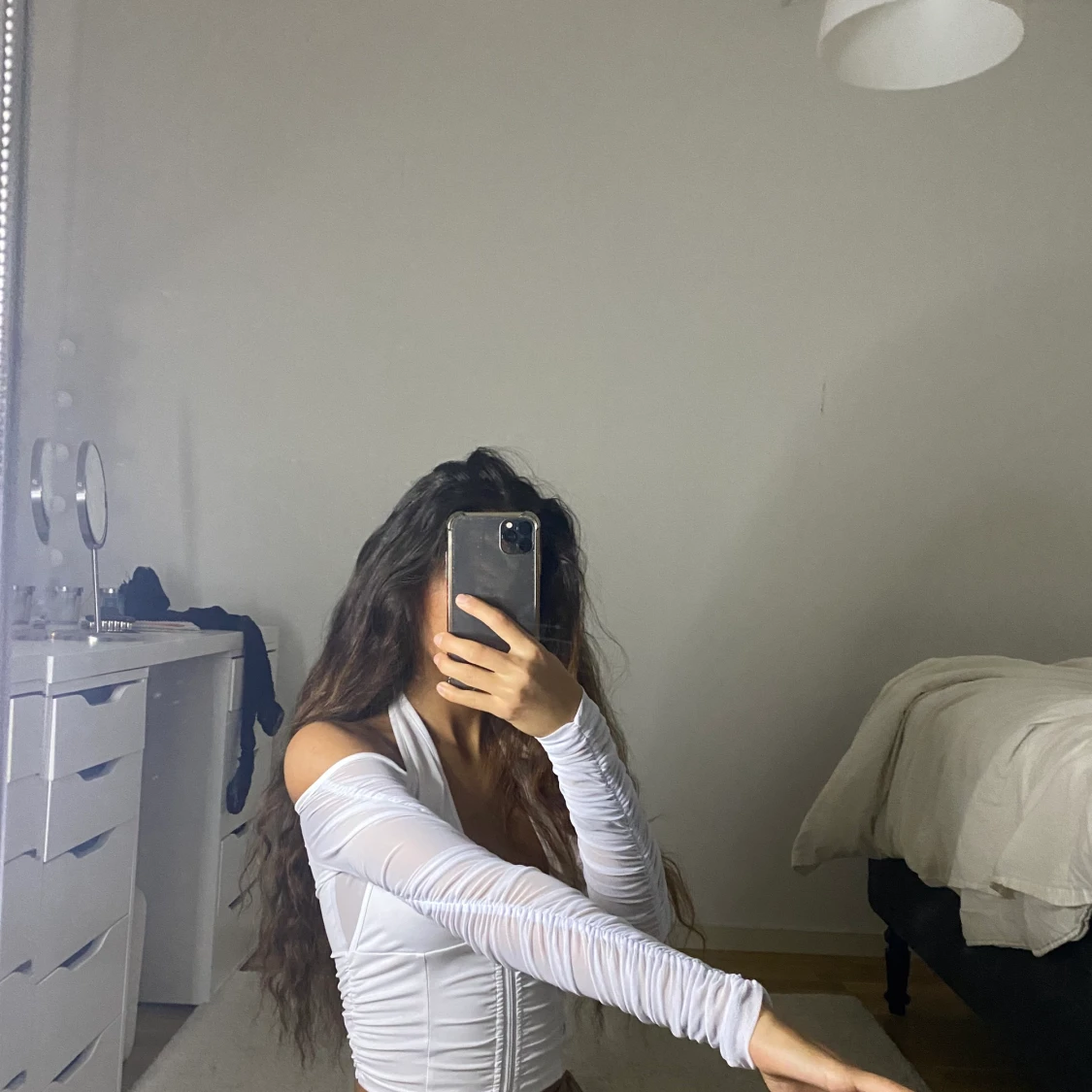 I am gia liknande tröja  - 90