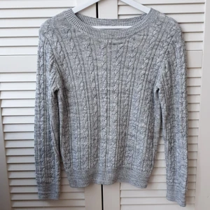 Stickat tröja  - Den är oanvänd ❤❤❤