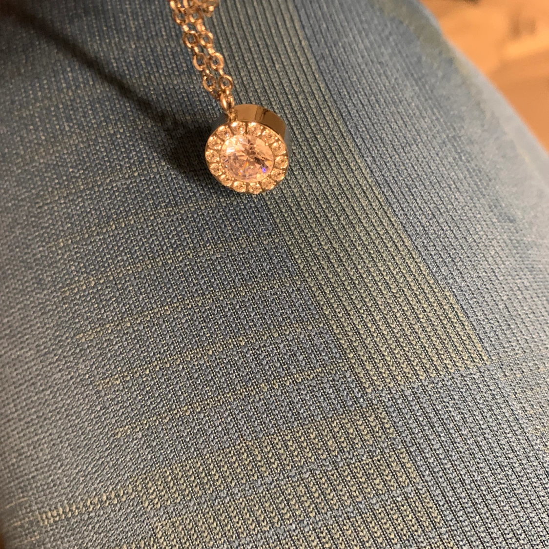 edblad halsband  - 90