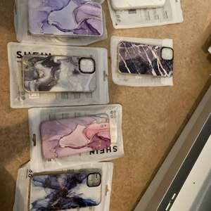 Mobil skal iPhone. 11 - iPhone 11 skal  en skal för 30 kr 