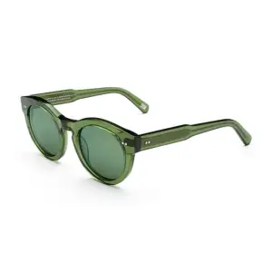 DE FINNS KVAR! Solglasögon från Chimi Eyewear i 003 Kiwi