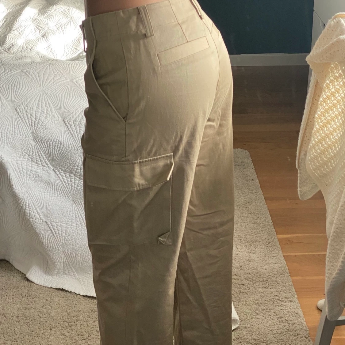 Cargopants Resumé - 90