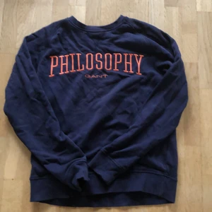 Märkeströjor  - 7st tröjor i bra skick. Märken se bild. 