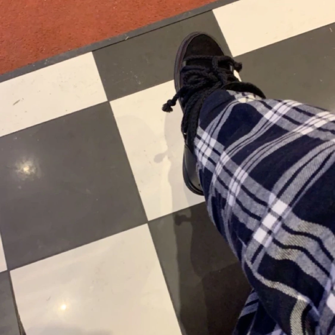 Pyjamasbyxor hm - 90