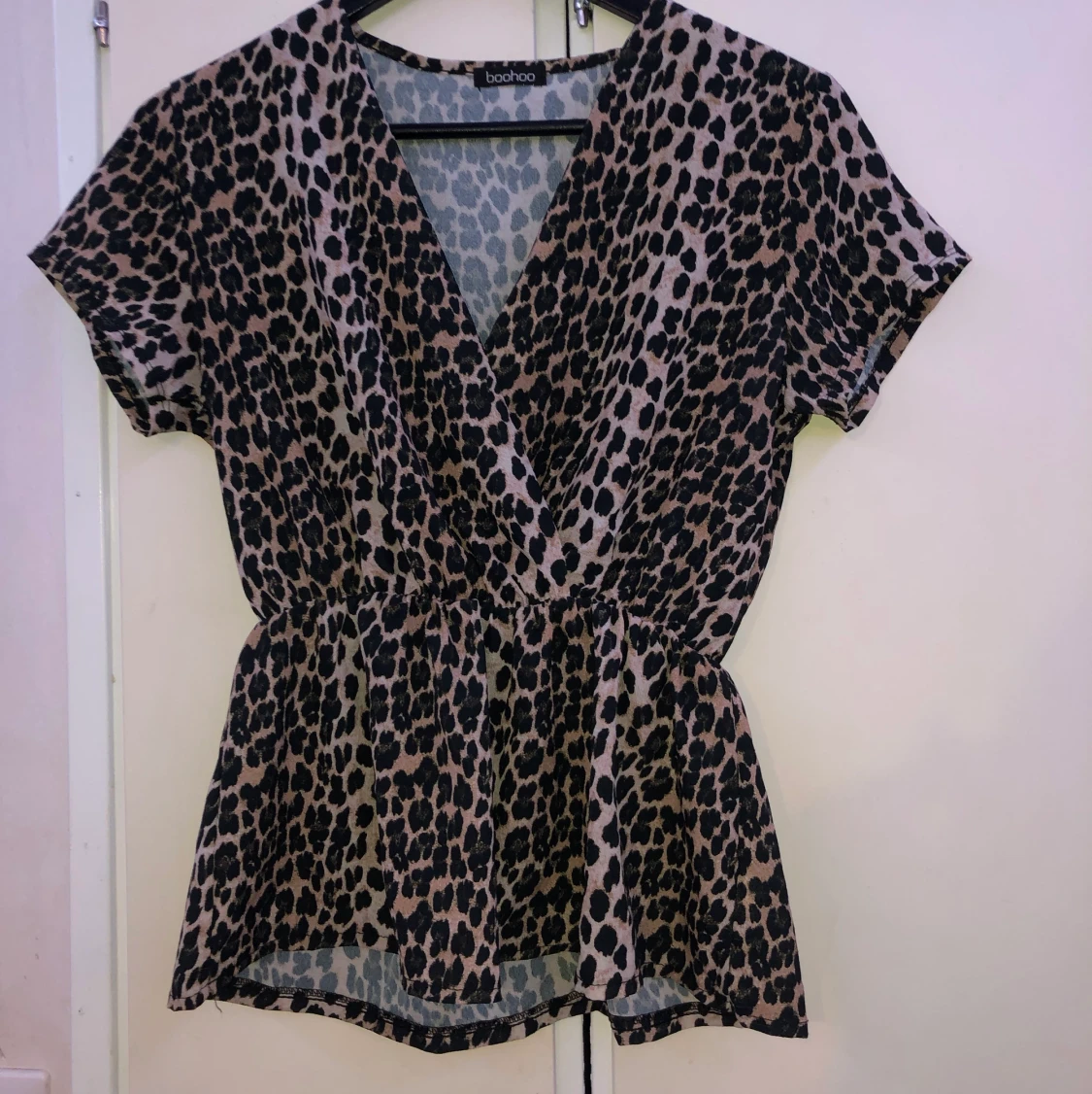 Leopard blus  - 91