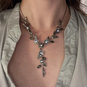 Halsband - Vackert vintage halsband! 