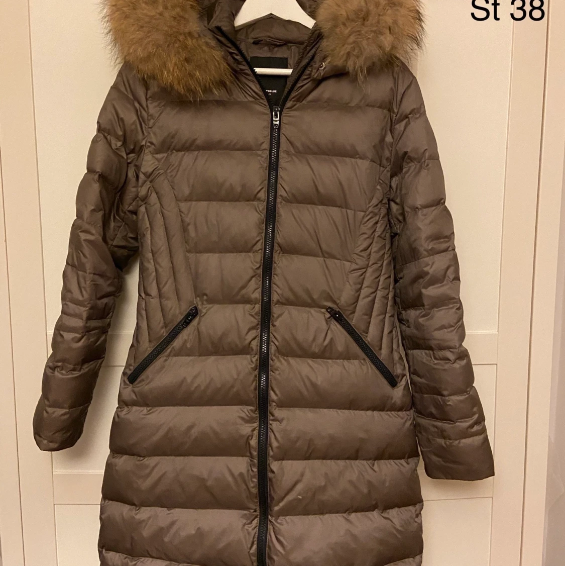 rockandblue jacka st 38