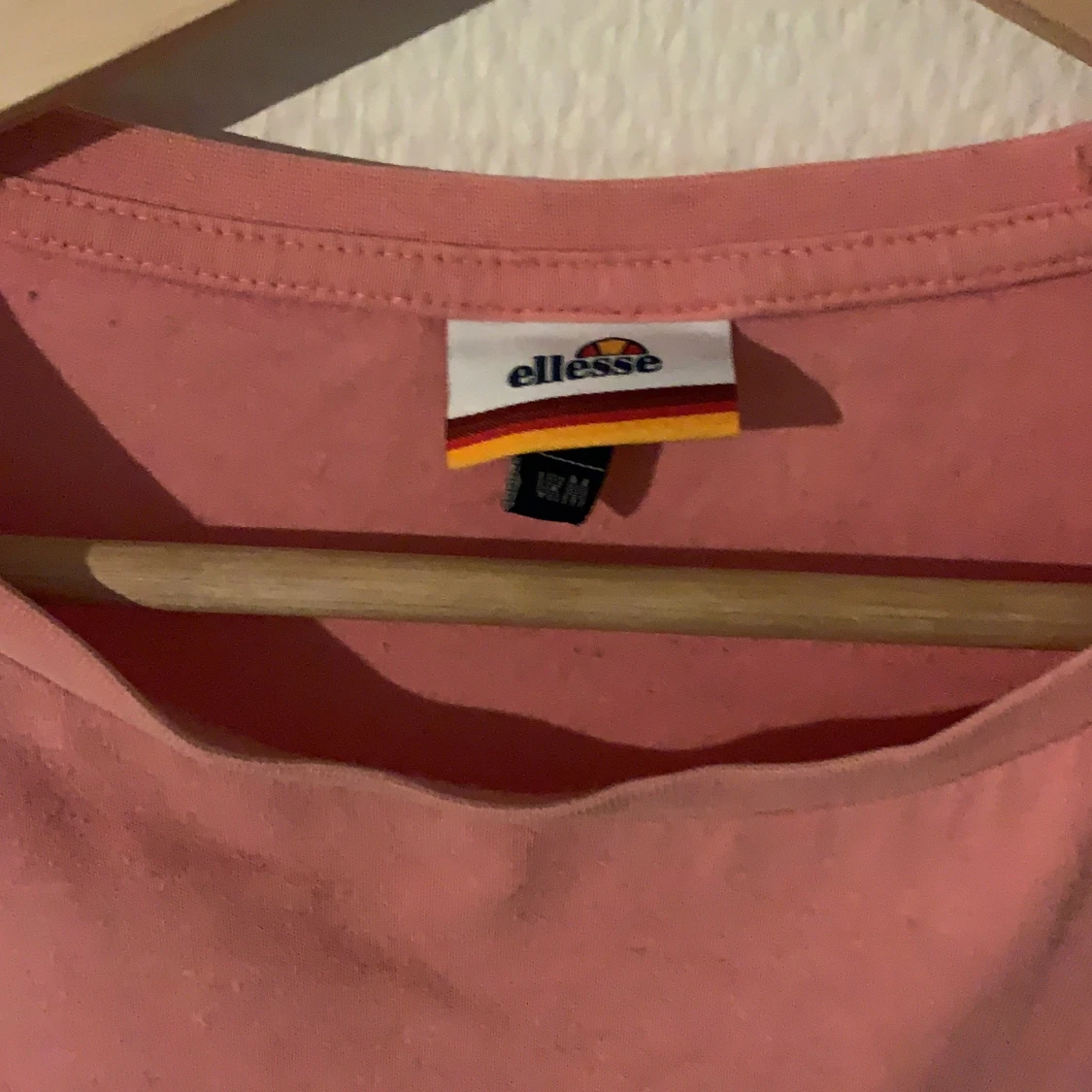 Ellesse t-shirt - 91