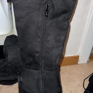 Over knee boots strl 39 - Helt nya & fräscha i storlek 39