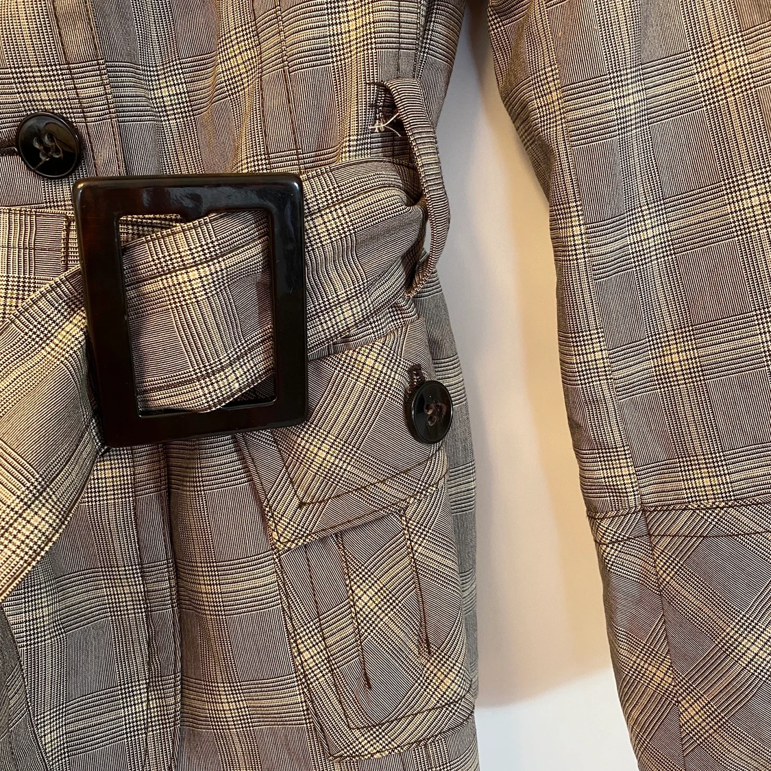 Zara Höstjacka  - 91