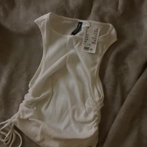 Topp - Aldrig använd 