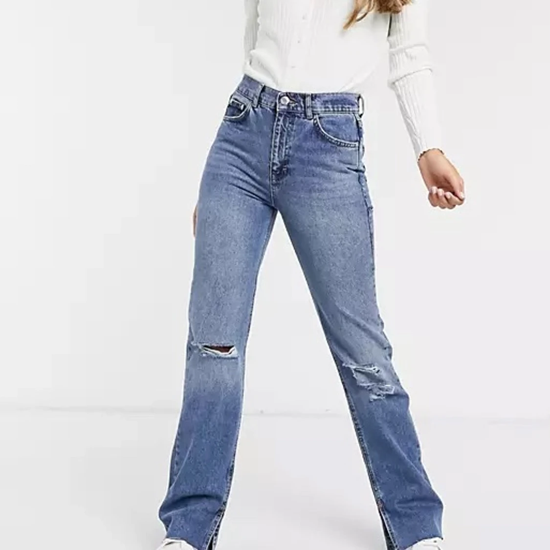 Pull and bear jeans