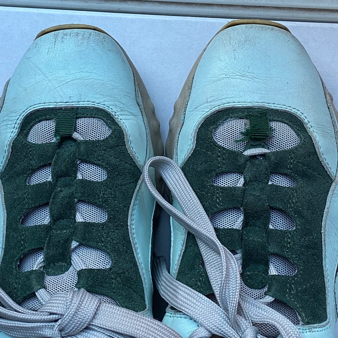 Acne Manhattan sneakers strl. 38 - 91