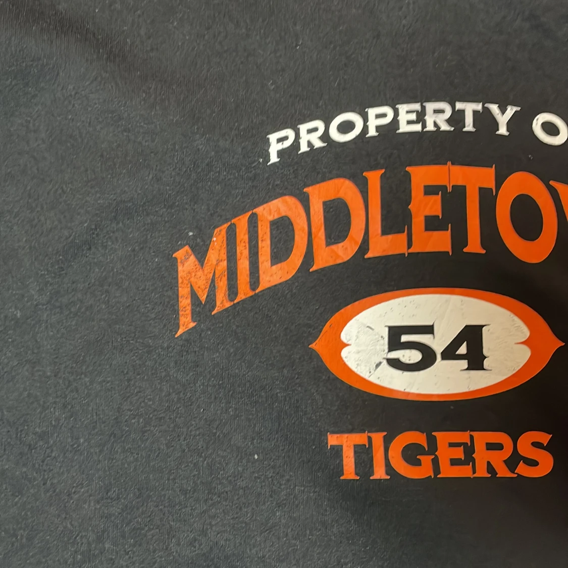 Vintage crewneck  - 91