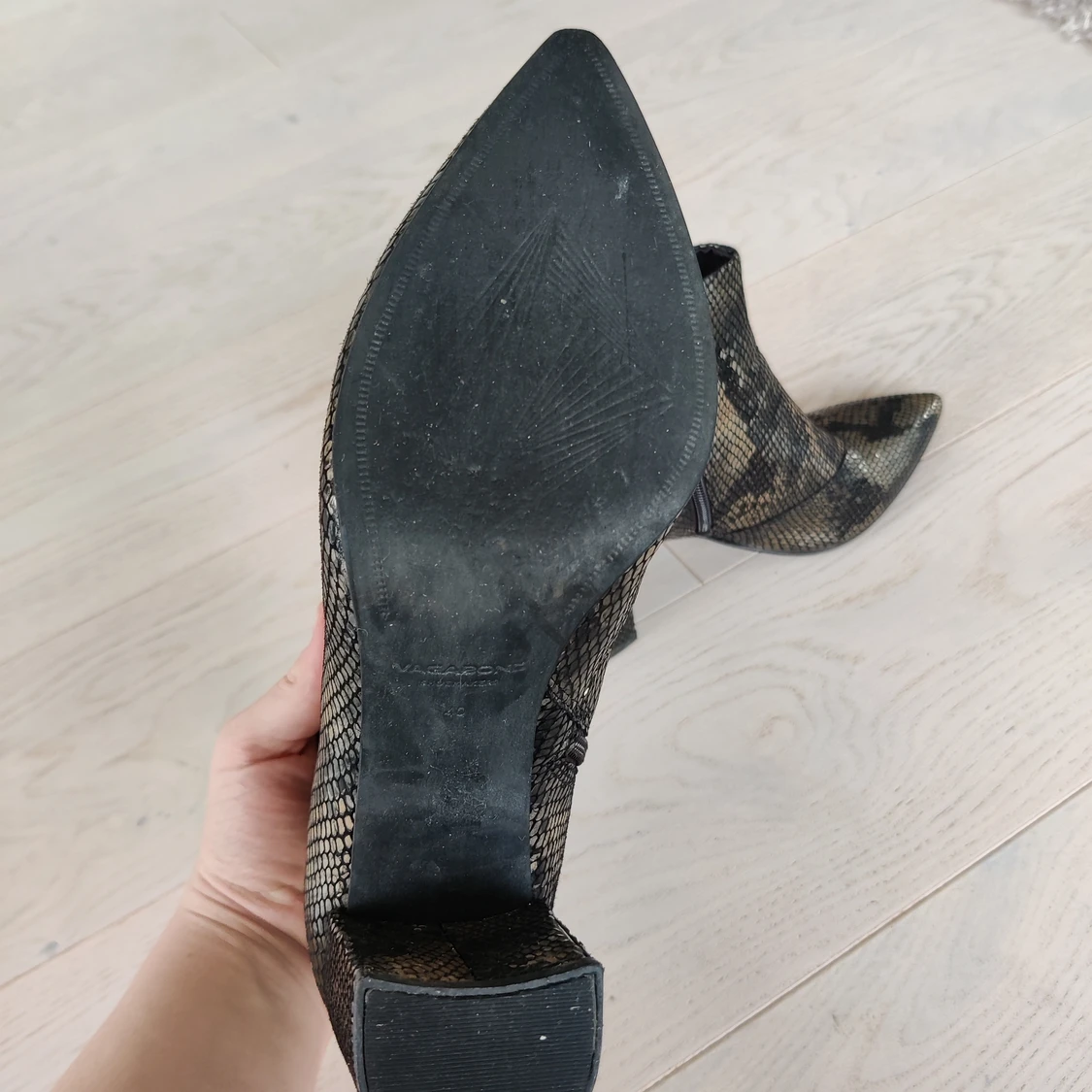 Skor från Vagabond - 91