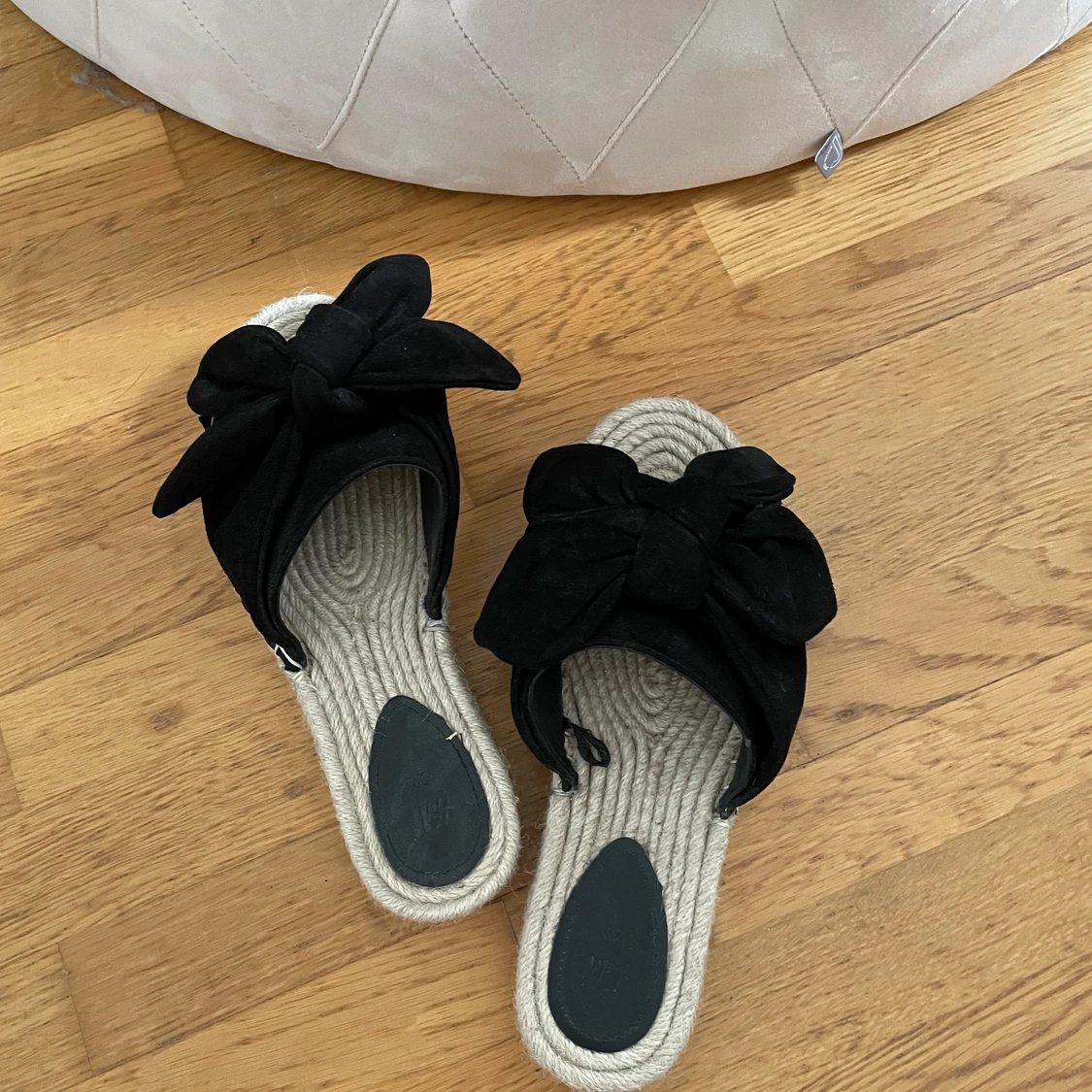 Mocka sandaler  - 90