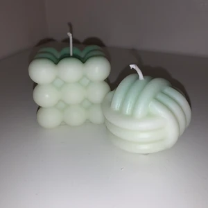 Ljus - Handgjorda designljus Fraktas överallt i Sverige -📍Karlstad ljus i dessa former går att köpa, du väljer färg. Beställ via DM ”TwisedCandleUf” eller skicka ett meddelande här❤️