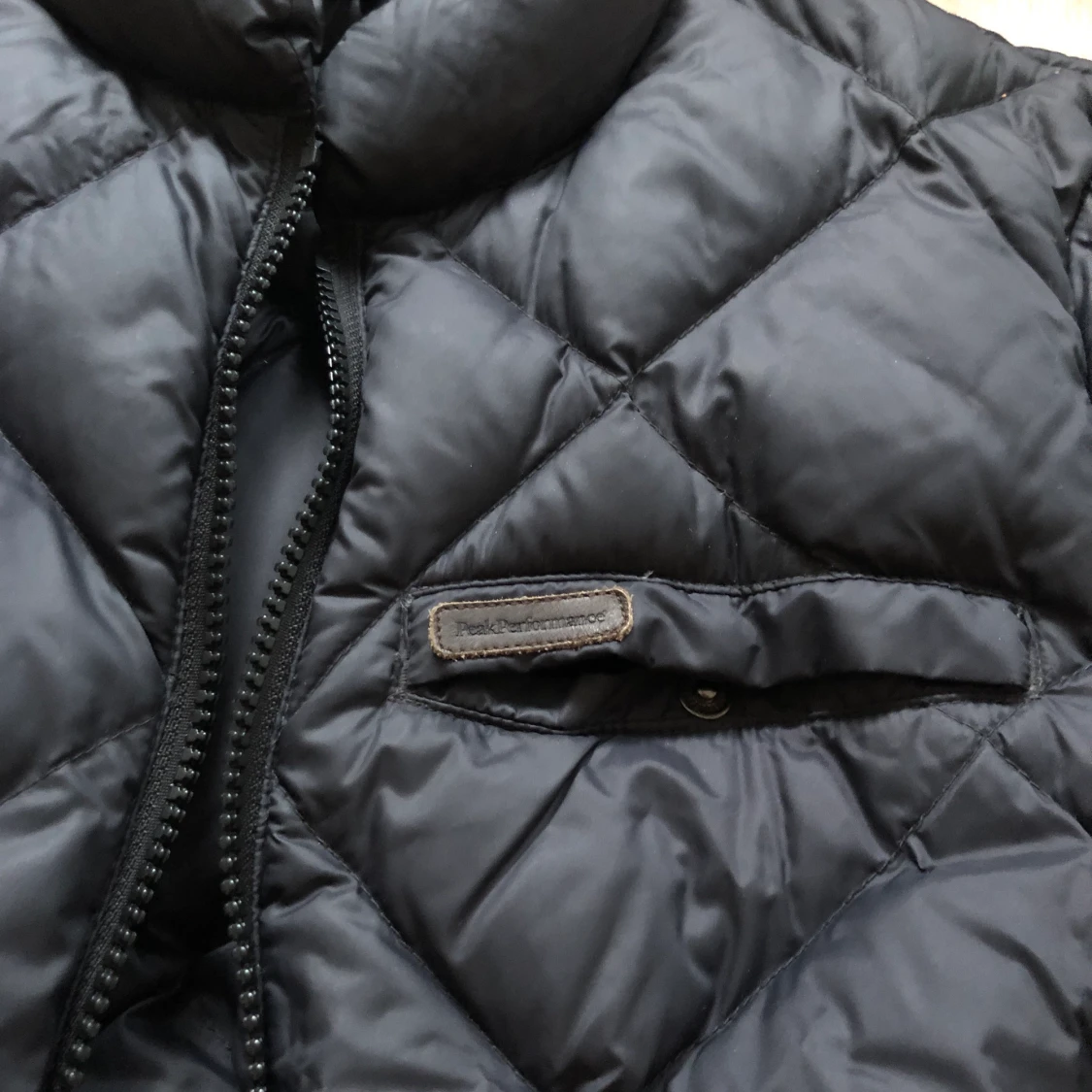 Peak performance - 91