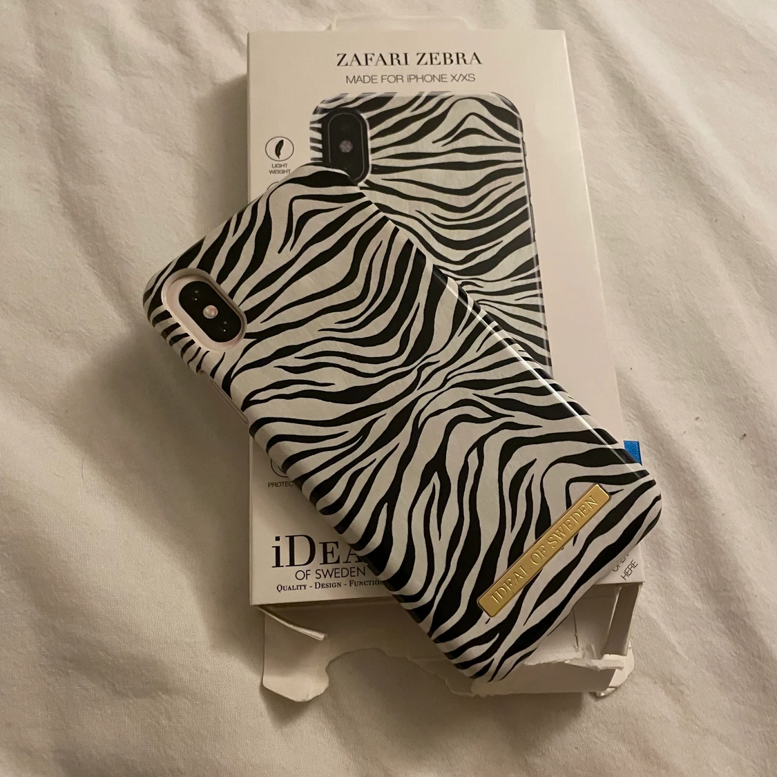 IDEAL OF SWEDEN skal,  - 90