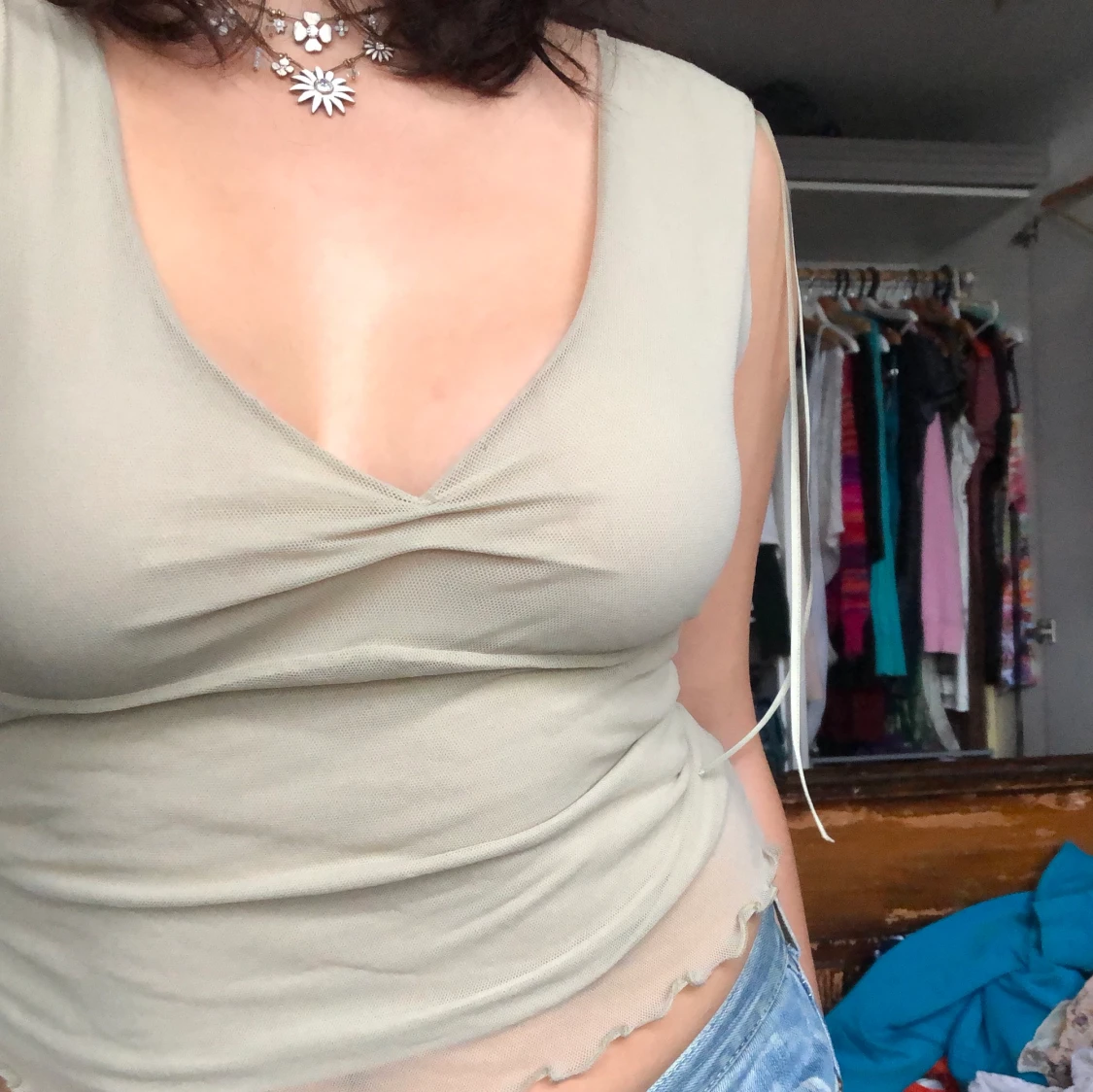 Linne från benetton - 90