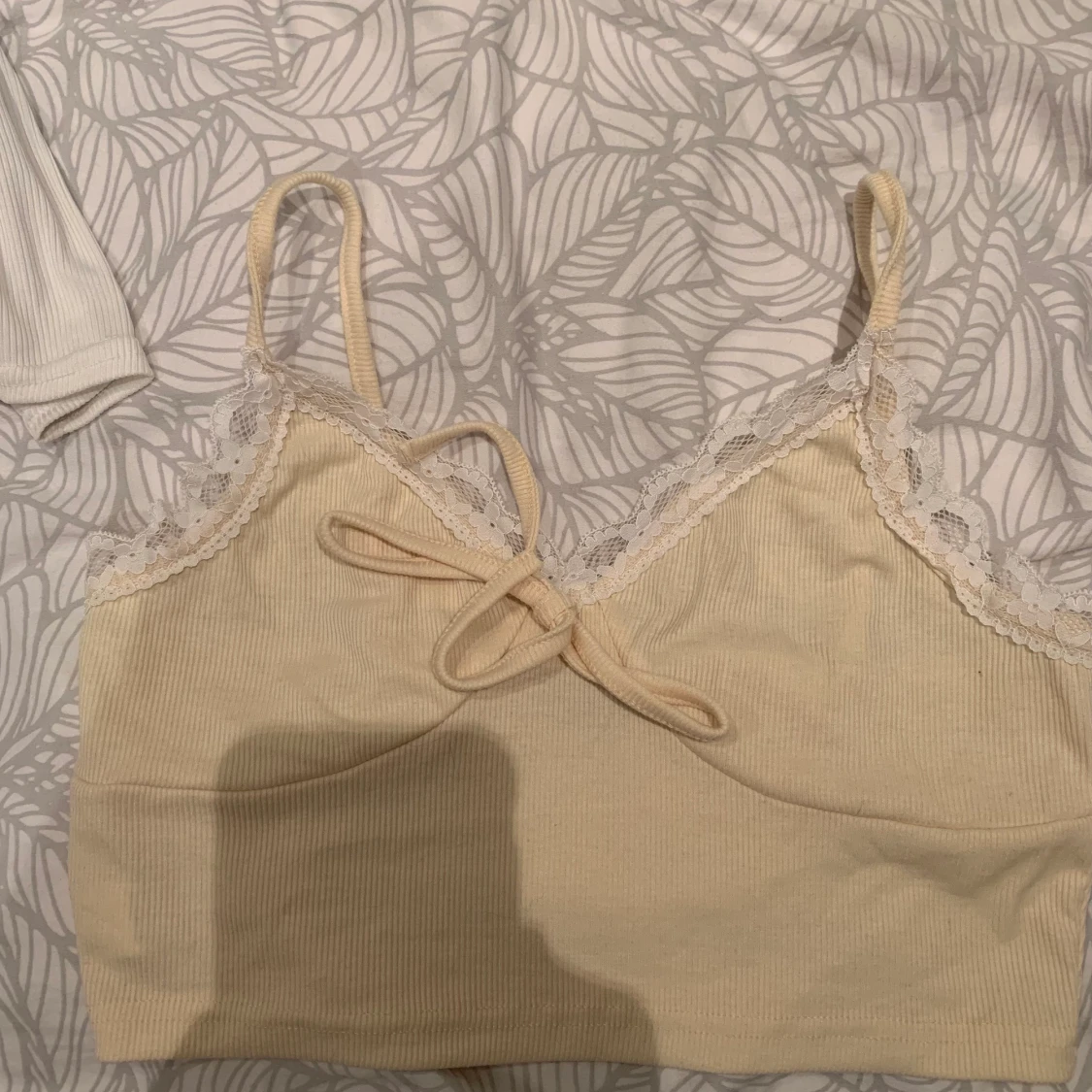 Linne från Shein strl S/36 