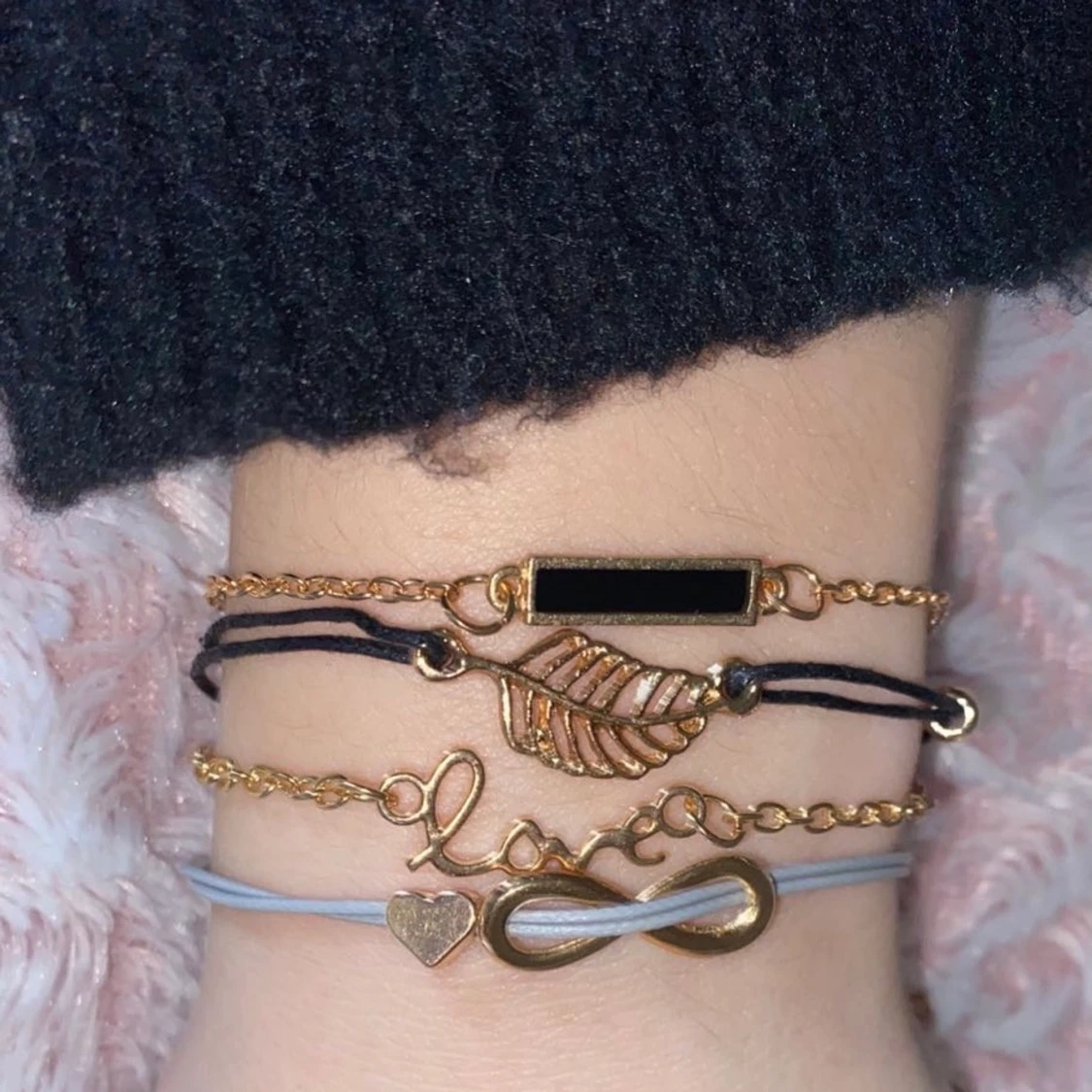 Armband - 91