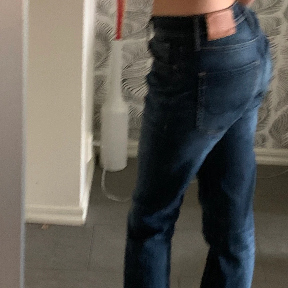 Slimstraight/Tim strl 30 34