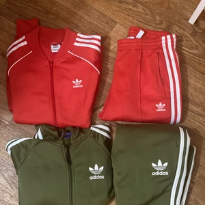 Adidas set - Aldrig använt