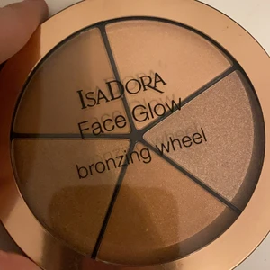 Bronzer - Öppnad men oanvänd 