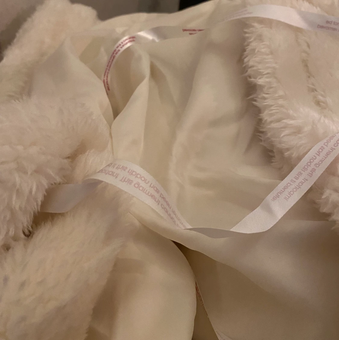 Vinterkappa storlek S - 91