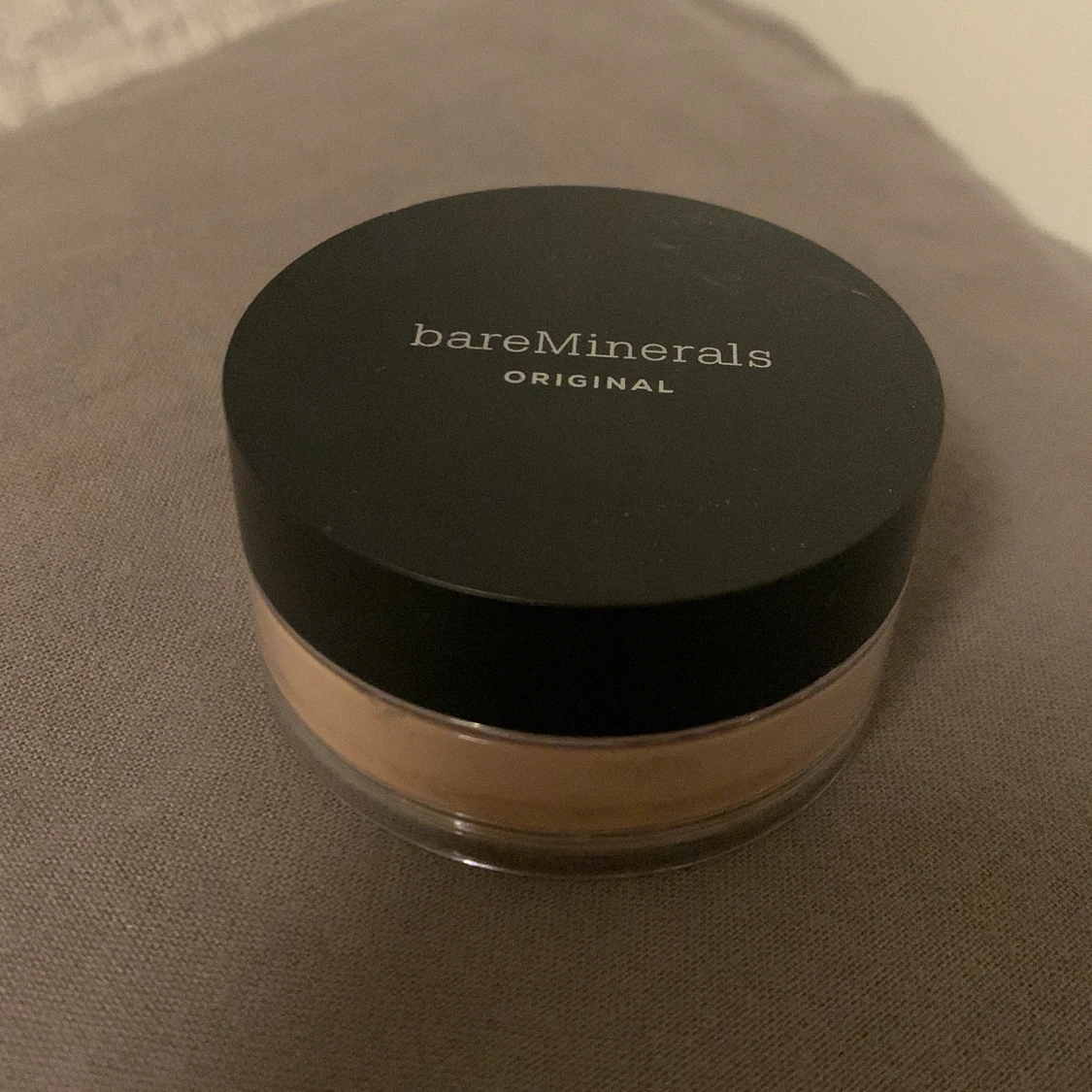 Foundation bareMinerals