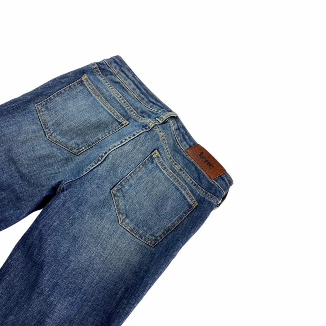 ACNE JEANS - 90