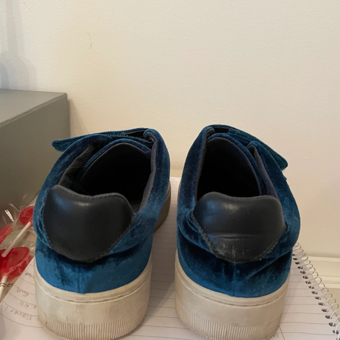 Sandro sneakers - 91