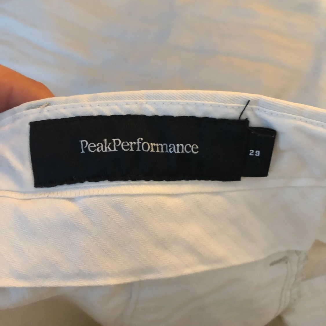 Vita PeakPerformance Shorts - 91