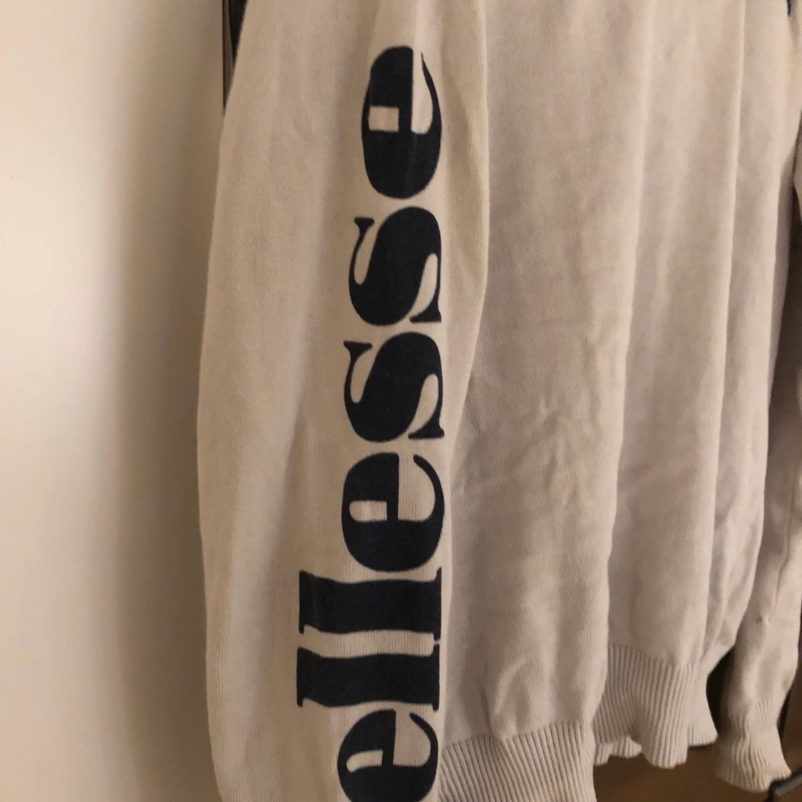 Ellesse-hoodie - 91