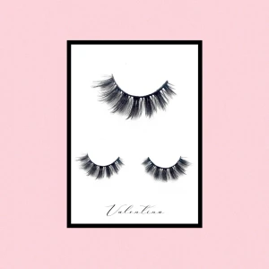 Fransar DoveliaxLashes - Hej, Vi säljer vanligtvis på Instagram men vill nu även prova på att sälja här. Priserna är 79kr/st men vi har alltid ta 3 betala för 2. 158kr för 3 par. Men eftersom att vi precis börjat sälja här tänker vi att vi ger all nya köpare 58kr rabatt vid köp av 3. Du får alltså som ny köpare 3 par för endast 100kr💞☁️
