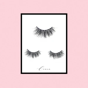 Fransar DoveliaxLashes - Hej, Vi säljer vanligtvis på Instagram men vill nu även prova på att sälja här. Priserna är 79kr/st men vi har alltid ta 3 betala för 2. 158kr för 3 par. Men eftersom att vi precis börjat sälja här tänker vi att vi ger all nya köpare 58kr rabatt vid köp av 3. Du får alltså som ny köpare 3 par för endast 100kr💞☁️