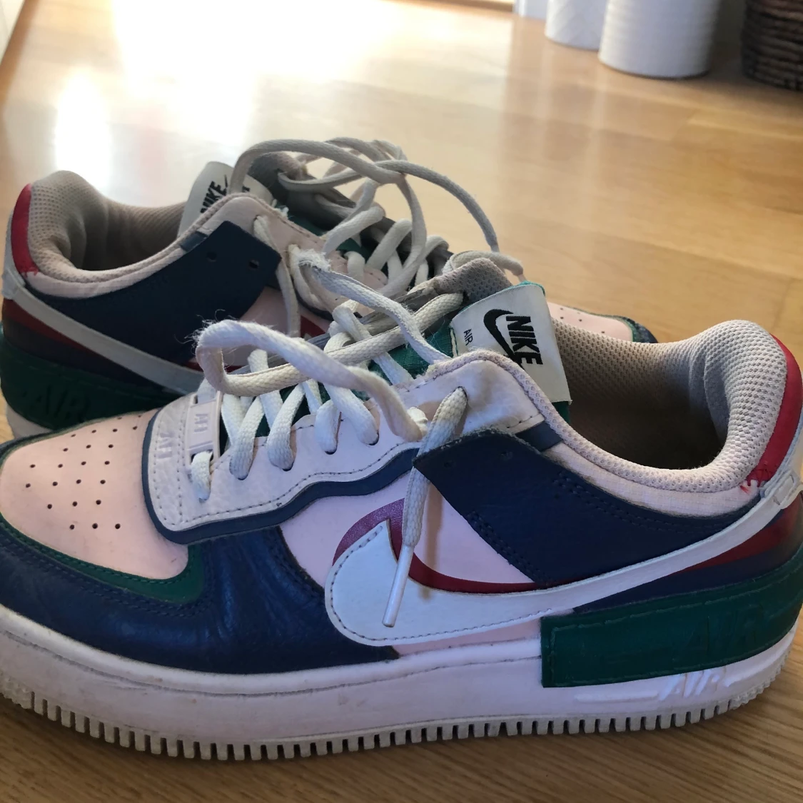 Nike air Force 1 - 90