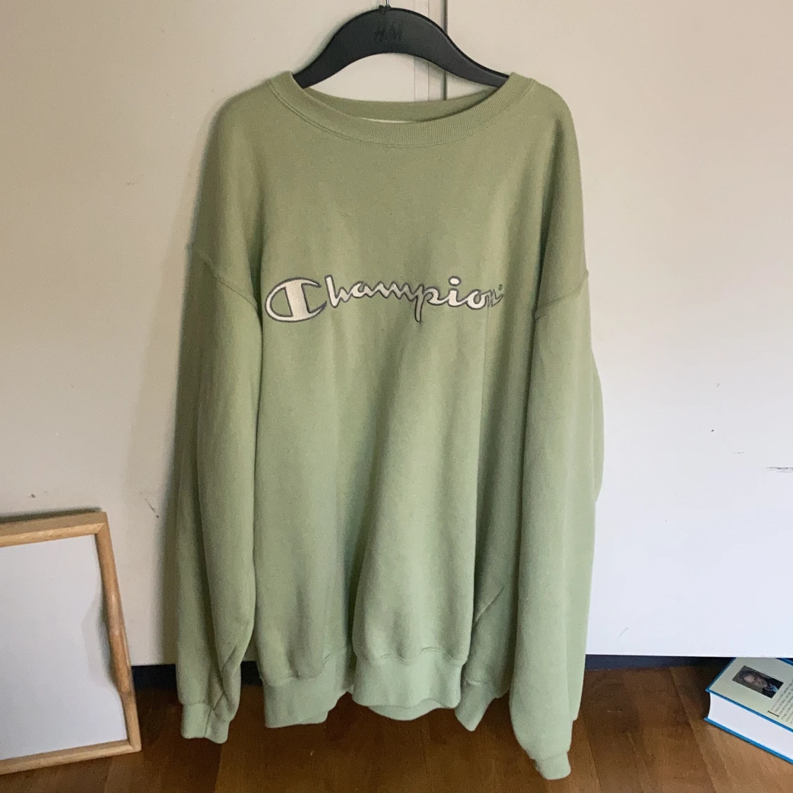 Champion tröja - 91