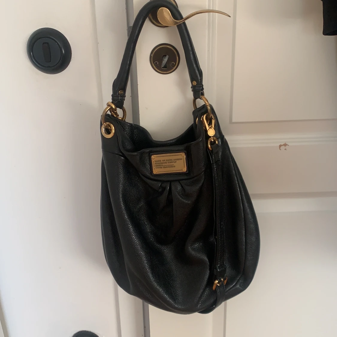 Fin Marc Jacobs väska