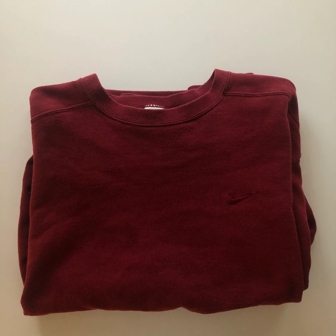 Nike vintage sweatshirt