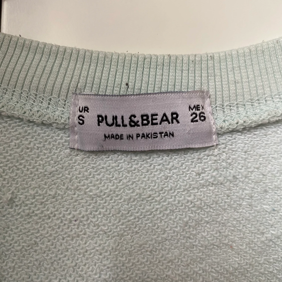 Sweatshirt Pull&Bear - 90